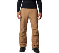 Pantalone Lungo Sportivo Columbia Shafer Canyon™ II Marrone Beige