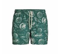 Pantalone Lungo Sportivo Jack & Jones Oliva Uomo