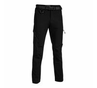 Pantalone Lungo Sportivo Joma Sport Explorer Nero Uomo