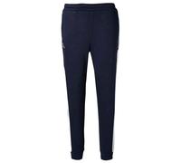Pantalone Lungo Sportivo Kappa Ipole Azzurro Uomo