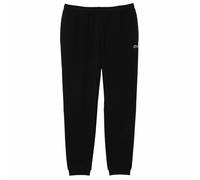 Pantalone Lungo Sportivo Lacoste Core Performance Nero Uomo