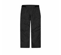 Pantalone Lungo Sportivo Picture Plan A Nero