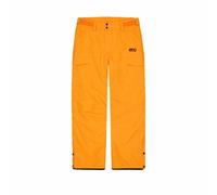 Pantalone Lungo Sportivo Picture Plan E Carrot Arancio