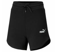 Pantalone Lungo Sportivo Puma ESS Nero Donna
