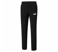 Pantalone Lungo Sportivo Puma Essentials Logo Uomo