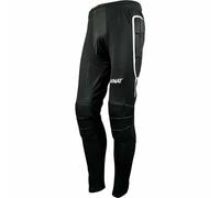 Pantalone Lungo Sportivo Rinat Moya Nero Per bambini Unisex