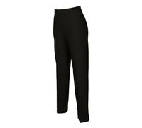 Pantalone lungo tempo libero pantaloni comfort in jersey donna RAGNO articolo D8