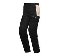 Pantalone M-NJORD PT Nero Sabbia IXON - UE: M