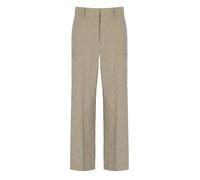 PANTALONE MARINA BEIGE MAX MARA WEEKEND 44 IT