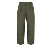 PANTALONE MARV VERDE CARHARTT WIP M