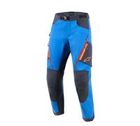 Alpinestars Maxdura Dual Pants Blu 36 Uomo