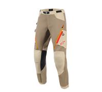Alpinestars Maxdura Dual Pants Beige 36 Uomo
