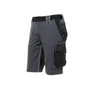 Bermuda Mercury taglia L grigio/verde U-Power