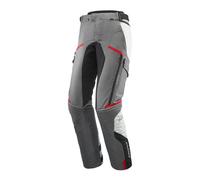 Pantalone MIDGARD Grigio Rosso IXON - UE: 3XL
