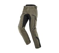 Pantalone MIDGARD Khaki Nero IXON - UE: 3XL