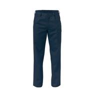 Siggi Group New Extra Pantaloni, Blu, 46 Uomo