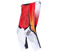 PANTALONE MOTO GP PRO AIR BANDS ULTRA VENTILATO E CONFORTEVOLE TROY LEE DESIG...