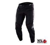 PANTALONE MOTO GP PRO MONO ULTRA RESISTENTE, LEGGERO E PERFORMANTE TROY LEE D...