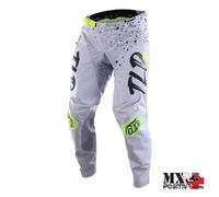 PANTALONE MOTO GP PRO PARTICAL ULTRA RESISTENTE, LEGGERO E PERFORMANTE TROY L...
