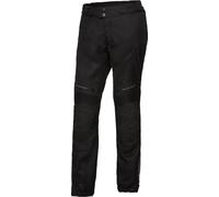 Pantalone moto IXS Comfort-Air nero codice-X63029-003