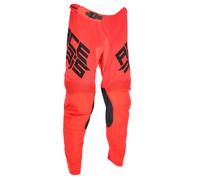 Acerbis MX Track S22, pantaloni in tessuto 34 male Rosso