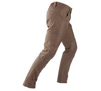 PANTALONE NAMIB L inserto marrone KAPRIOL