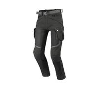 Macna Nembar Air Jeans da motociclista, nero, Taglia 28