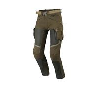 Pantalone NEMBAR AIR Verde MACNA - AN: 36