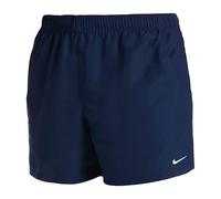 PANTALONE NIKE 5 VOLLEY SHORT NESSA 560 440 BLU NAVY
