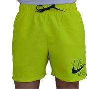Nike Volley - Costume da Bagno da Uomo