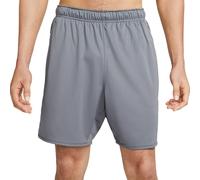Nike dri fit totality shorts 7in grey