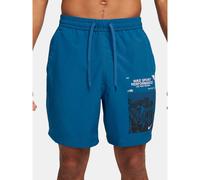 PANTALONE NIKE DRY FIT FORM GX FN3283 476 BLU