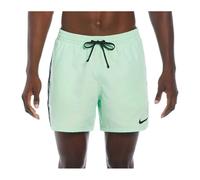 PANTALONE NIKE LOGO TAPE NESSE559 338 VERDE