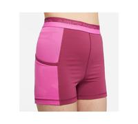 PANTALONE NIKE PRO DF 3IN DX0059 653 ROSA