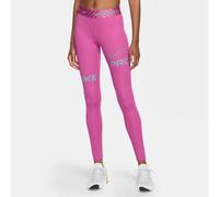 PANTALONE NIKE PRO LEGGINGS GRX DX0080 623 ROSA