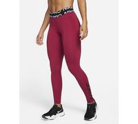 Nike Leggings Pro W GRX DD6186 690 Bordeaux
