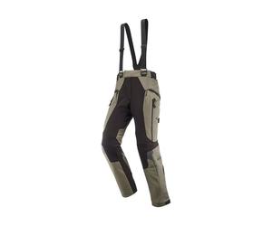 Pantalone ODIN Marrone Khaki IXON - UE: XL