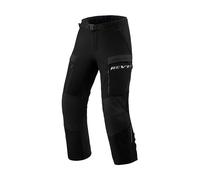 Pantalone OFFTRACK 3 H2O Nero REVIT - UE: 3XL