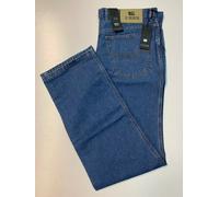 PANTALONE OVER IN JEANS 5 TASCHE LEGGERO SEA BARRIER 460 CONF FINE SERIE