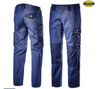 Pantalone PANT ROCK WINTER PERFORMANCE varie taglie DIADORA