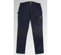 Pantalone pantaloni da lavoro tasca laterale DIADORA Utility ROCK blu