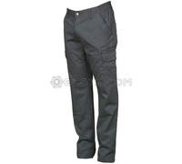 PANTALONE PAYPER FOREST POLAR COTONE E FODERA INVERNALE UOMO