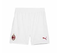 Pantalone per Adulti Puma AC Milan Uomo