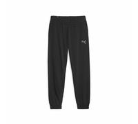 Pantaloni lunghi Puma Essential Better nero puro donna - XL