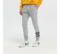 Pantalone per Adulti Umbro 66067U 263 Grigio Uomo