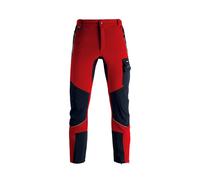 Pantalone per Giardiniere Kapriol Dynamic Tasca Porta Cesoia Idrorepellenti