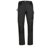 Diadora Pantalone da lavoro PZ Performance Pants Carbon 75135 Asfalto
