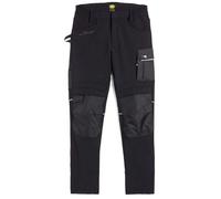 Pantalone performance da lavoro Diadora Utility Pant Carbon