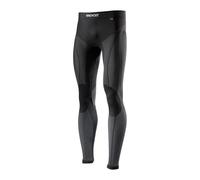 Pantaloni Intimi Tecnici Termici 4 Stagioni Sixs PNX-V2 Nero Carbon XL-XXL