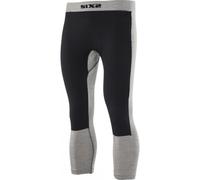Pantalone PNX WB MERINOS Grigio SIXS - RI: L/XL